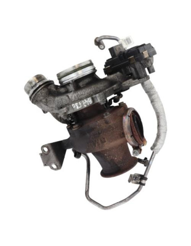 Turbo BMW SERIE 3 F30 PHASE 1 Diesel