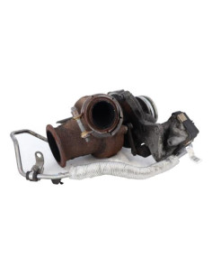Turbo BMW SERIE 3 F30 PHASE 1 Diesel 2