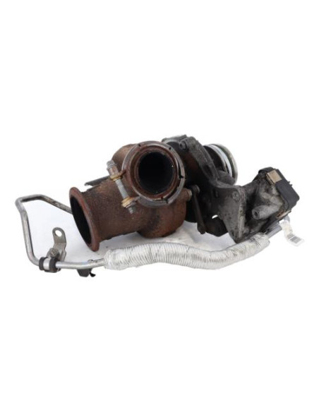 Turbo BMW SERIE 3 F30 PHASE 1 Diesel