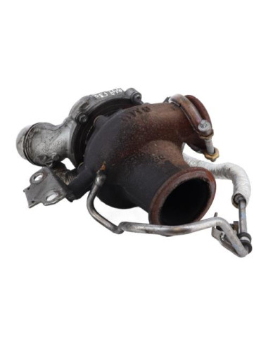 Turbo BMW SERIE 3 F30 PHASE 1 Diesel