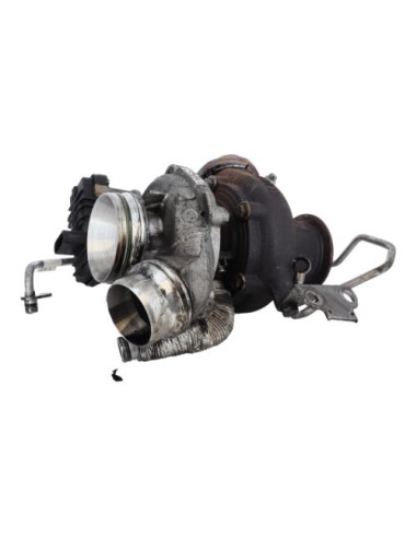 Turbo BMW SERIE 3 F30 PHASE 1 Diesel
