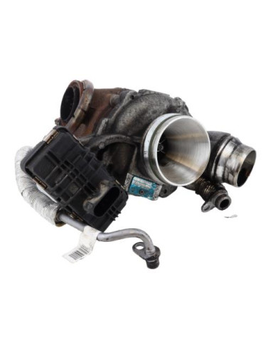 Turbo BMW SERIE 3 F30 PHASE 1 Diesel