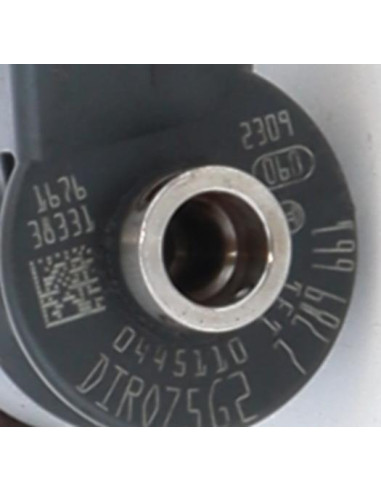 Injecteurs BMW SERIE 3 E46 PHASE 2 Diesel