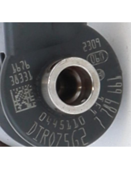 Injecteurs BMW SERIE 3 E46 PHASE 2 Diesel
