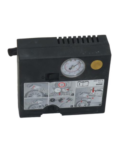 Compresseur air BMW SERIE 1 E87 PHASE 2 Diesel