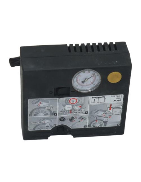 Compresseur air BMW SERIE 1 E87 PHASE 2 Diesel