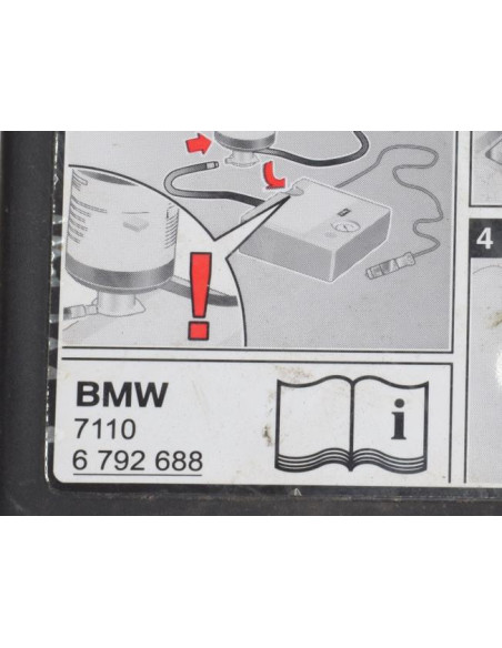 Compresseur air BMW SERIE 1 E87 PHASE 2 Diesel