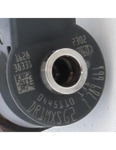 Injecteurs BMW SERIE 3 E46 PHASE 2 Diesel