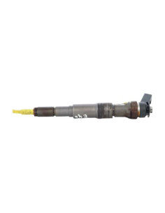 Injecteurs BMW SERIE 3 E46 PHASE 2 Diesel 2