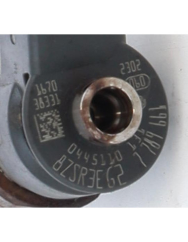 Injecteurs BMW SERIE 3 E46 PHASE 2 Diesel