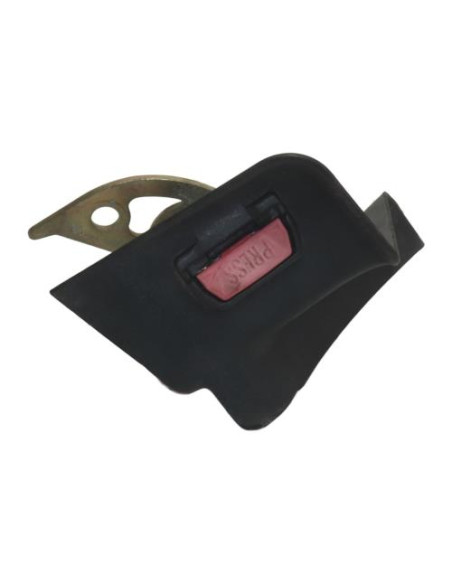 Attache ceinture arriere droit BMW SERIE 7 E32 
