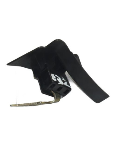 Attache ceinture arriere droit BMW SERIE 7 E32 