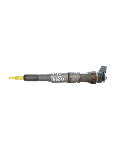 Injecteurs BMW SERIE 3 E46 PHASE 2 Diesel
