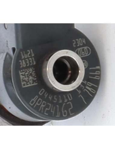 Injecteurs BMW SERIE 3 E46 PHASE 2 Diesel