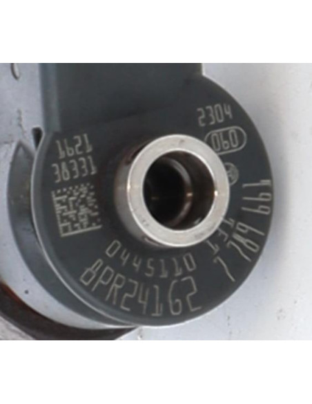Injecteurs BMW SERIE 3 E46 PHASE 2 Diesel