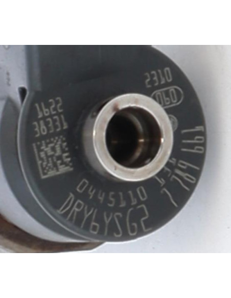 Injecteurs BMW SERIE 3 E46 PHASE 2 Diesel