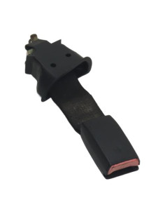 Attache ceinture arriere centrale BMW SERIE 7 E32 
