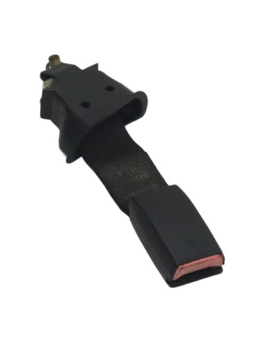 Attache ceinture arriere centrale BMW SERIE 7 E32 