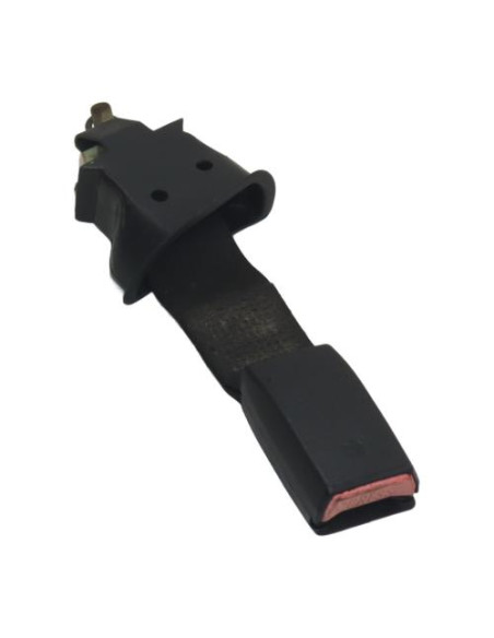 Attache ceinture arriere centrale BMW SERIE 7 E32 