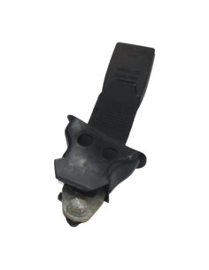 Attache ceinture arriere centrale BMW SERIE 7 E32  2