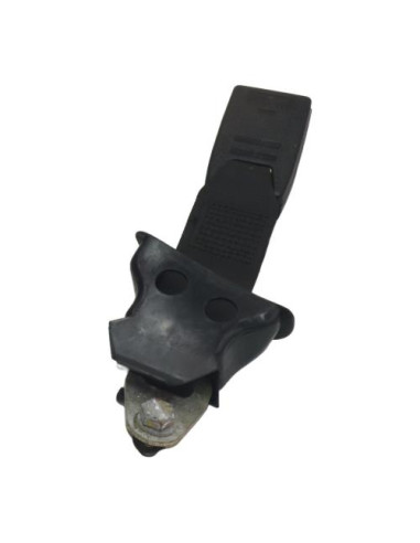 Attache ceinture arriere centrale BMW SERIE 7 E32 