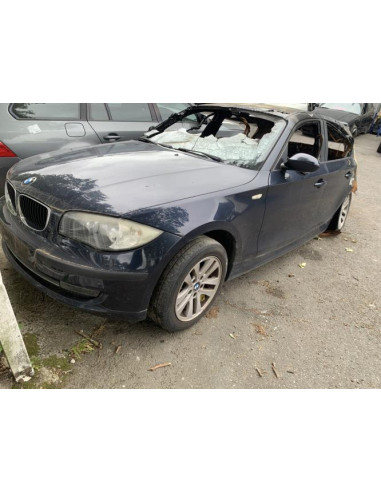 Rechauffeur GO BMW SERIE 1 E87 PHASE 2 Diesel