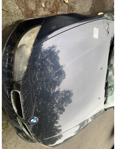 Rechauffeur GO BMW SERIE 1 E87 PHASE 2 Diesel