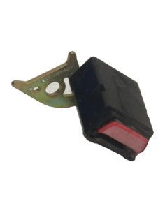 Attache ceinture arriere gauche BMW SERIE 5 E34 