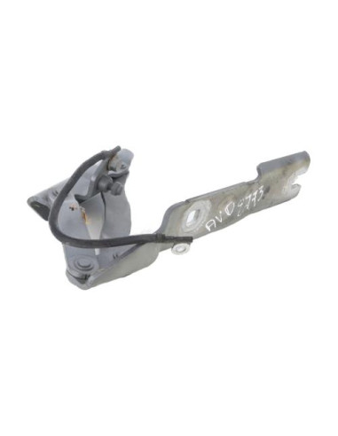 Charniere de capot BMW SERIE 5 E60 PHASE 1 