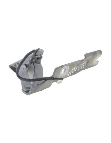 Charniere de capot BMW SERIE 5 E60 PHASE 1 