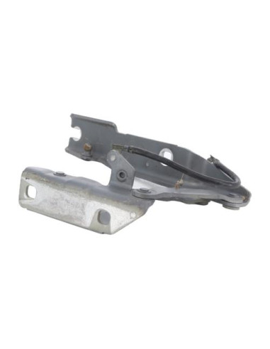 Charniere de capot BMW SERIE 5 E60 PHASE 1 