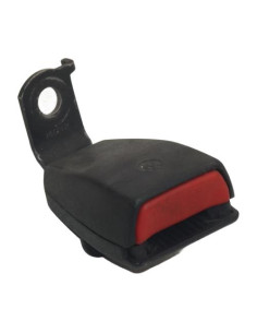 Attache ceinture arriere gauche BMW SERIE 3 E36 PHASE 1 