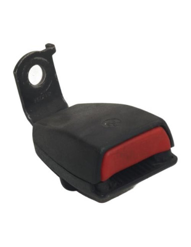 Attache ceinture arriere gauche BMW SERIE 3 E36 PHASE 1 