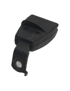 Attache ceinture arriere gauche BMW SERIE 3 E36 PHASE 1  2