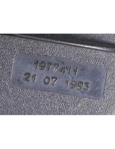 Attache ceinture arriere gauche BMW SERIE 3 E36 PHASE 1 