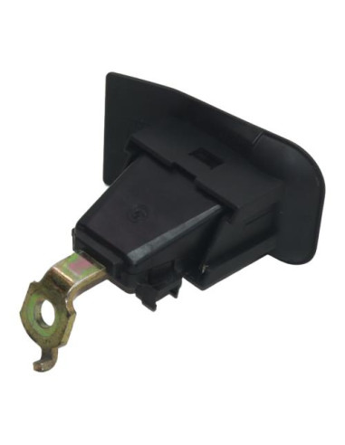 Attache ceinture arriere droit BMW SERIE 7 E38 