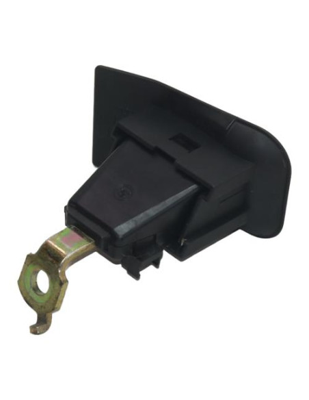 Attache ceinture arriere droit BMW SERIE 7 E38 
