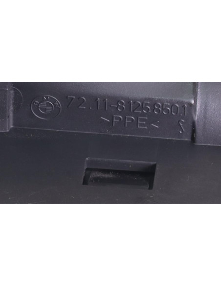 Attache ceinture arriere droit BMW SERIE 7 E38 