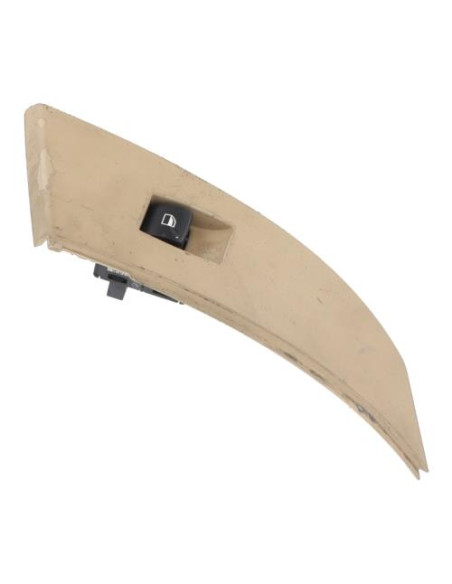 Interrupteur de leve vitre avant droit BMW SERIE 5 E60 PHASE 1 
