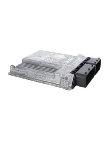 Calculateur moteur BMW SERIE 5 E60 PHASE 1 