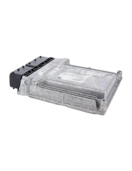 Calculateur moteur BMW SERIE 5 E60 PHASE 1 