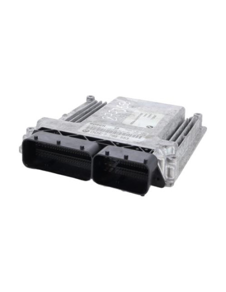 Calculateur moteur BMW SERIE 5 E60 PHASE 1 