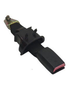 Attache ceinture arriere centrale BMW SERIE 7 E32 