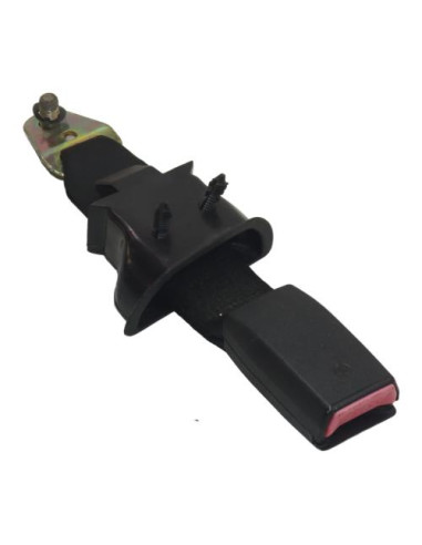 Attache ceinture arriere centrale BMW SERIE 7 E32 