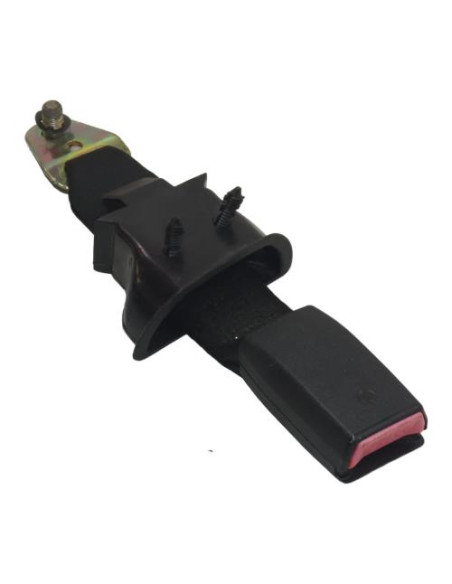 Attache ceinture arriere centrale BMW SERIE 7 E32 