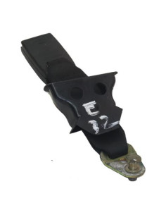 Attache ceinture arriere centrale BMW SERIE 7 E32  2