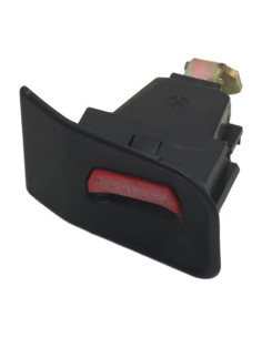 Attache ceinture arriere droit BMW SERIE 7 E38 