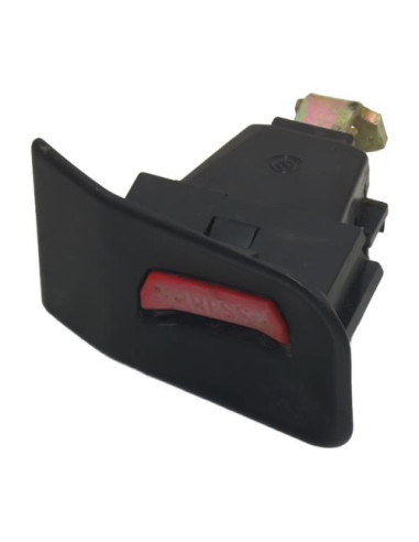 Attache ceinture arriere droit BMW SERIE 7 E38 