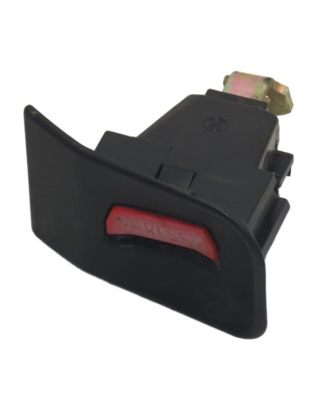 Attache ceinture arriere droit BMW SERIE 7 E38 