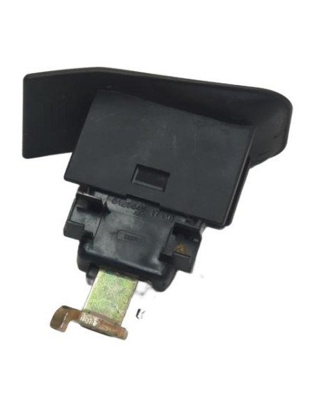 Attache ceinture arriere droit BMW SERIE 7 E38 